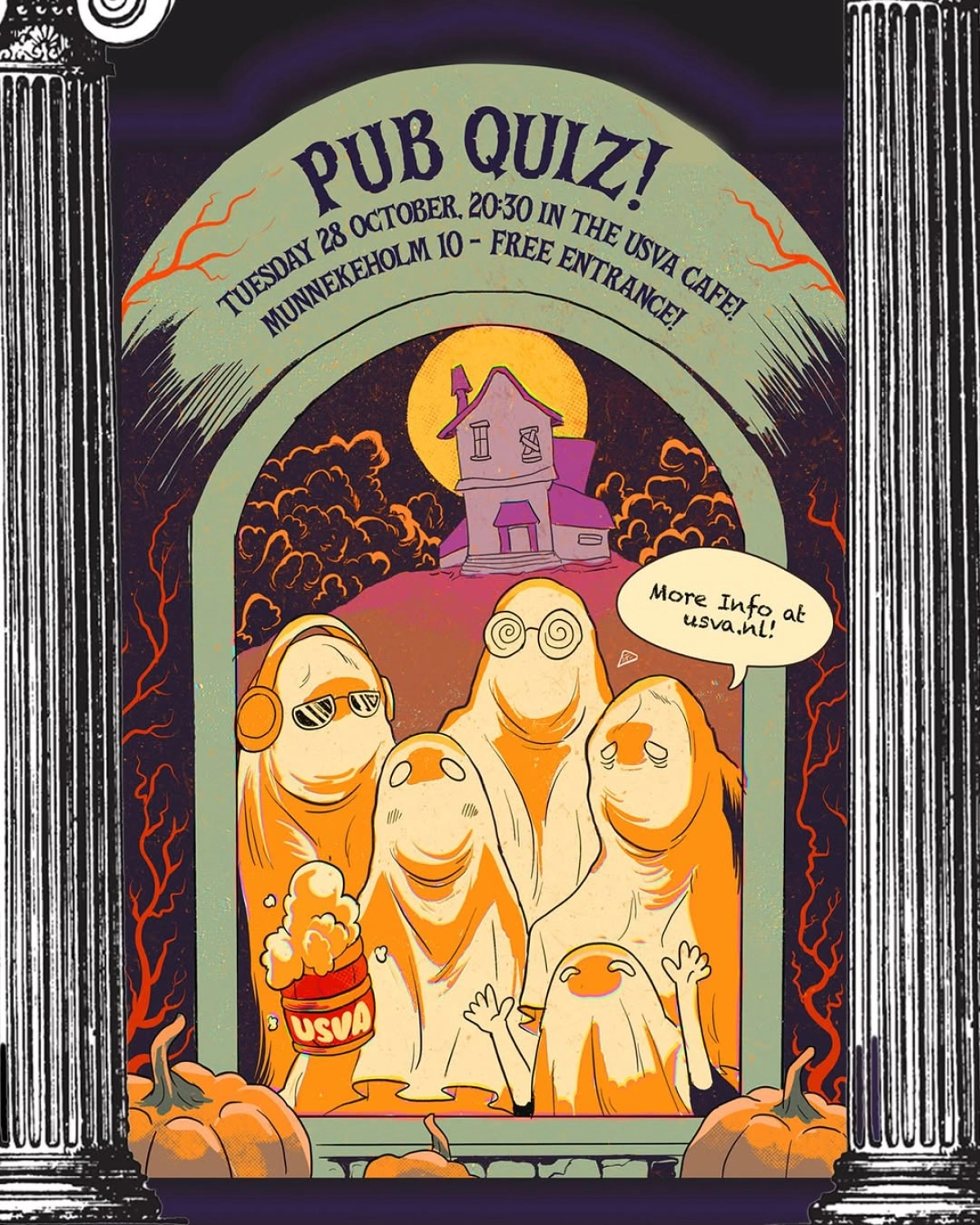 USVA Pubquiz